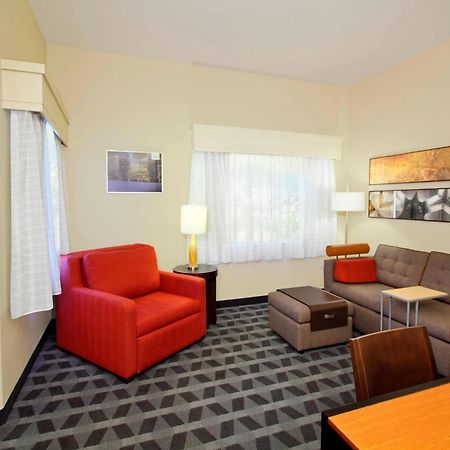 Towneplace Suites Сент-Джордж Экстерьер фото