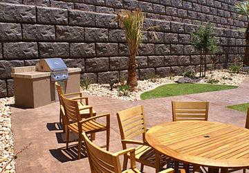 Towneplace Suites Сент-Джордж Экстерьер фото